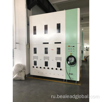 Auto Box Quilt Filling Machinery